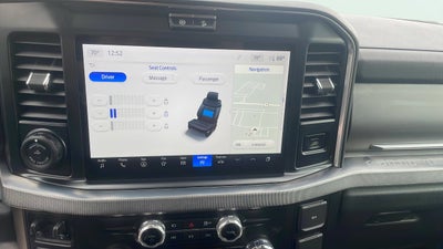 2025 Ford F-450SD Platinum DRW