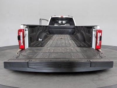 2026 Ford F-450SD King Ranch DRW