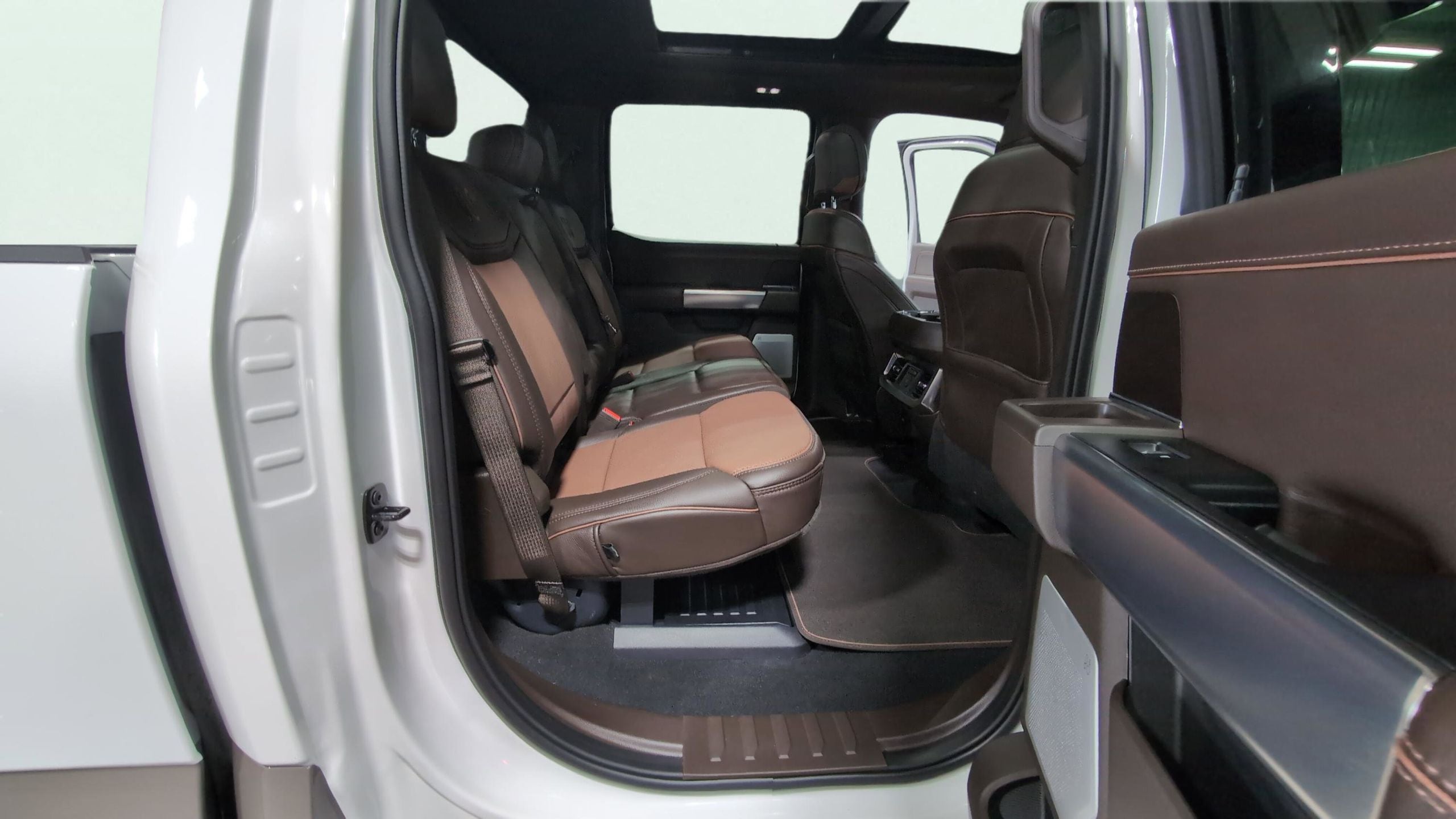 2026 Ford F-450SD King Ranch DRW