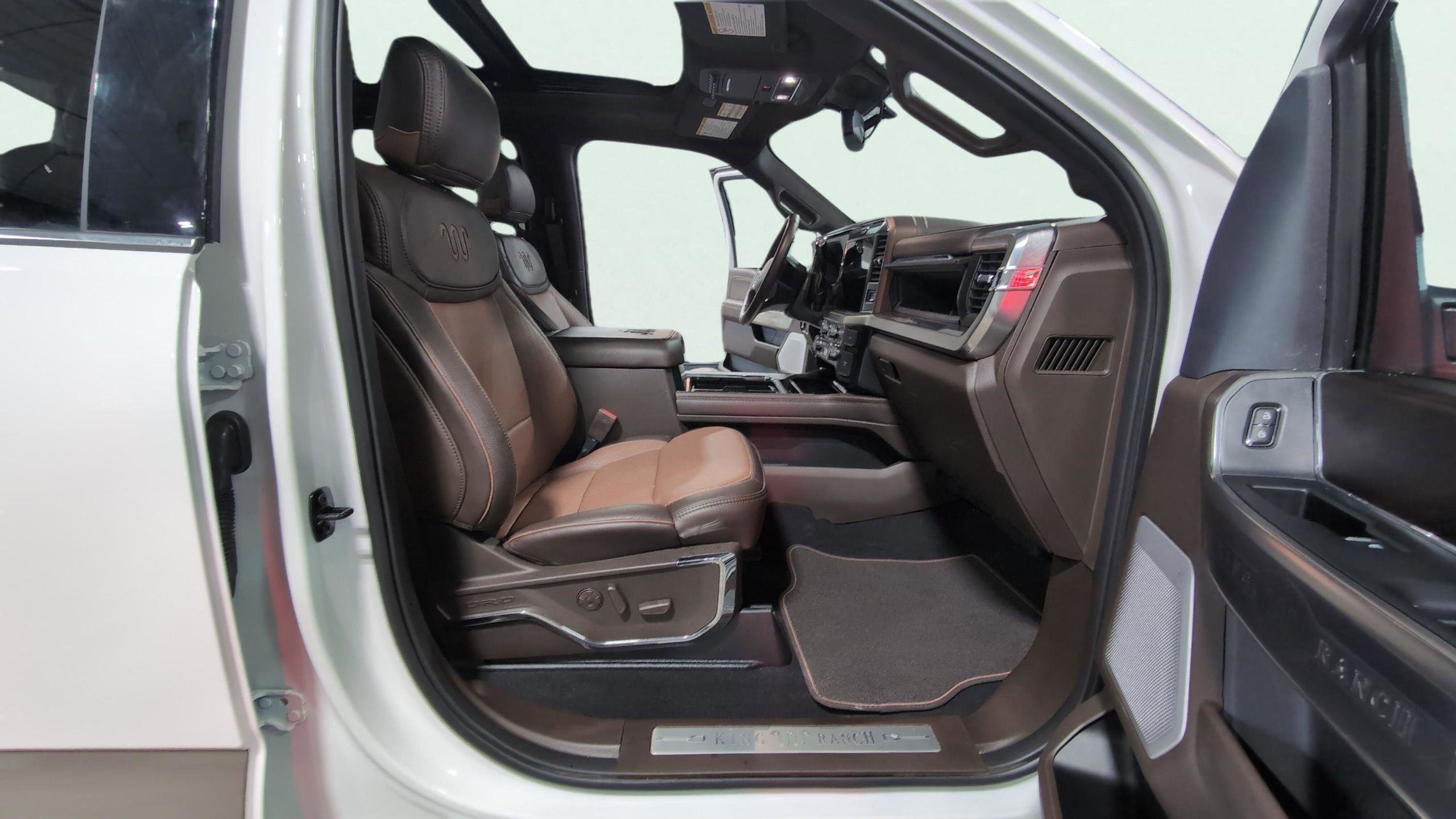 2026 Ford F-450SD King Ranch DRW