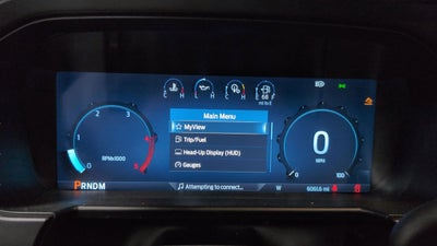 2026 Ford F-450SD King Ranch DRW