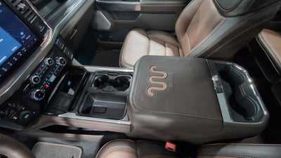 2026 Ford F-450SD King Ranch DRW