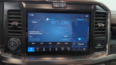 2026 Ford F-450SD King Ranch DRW