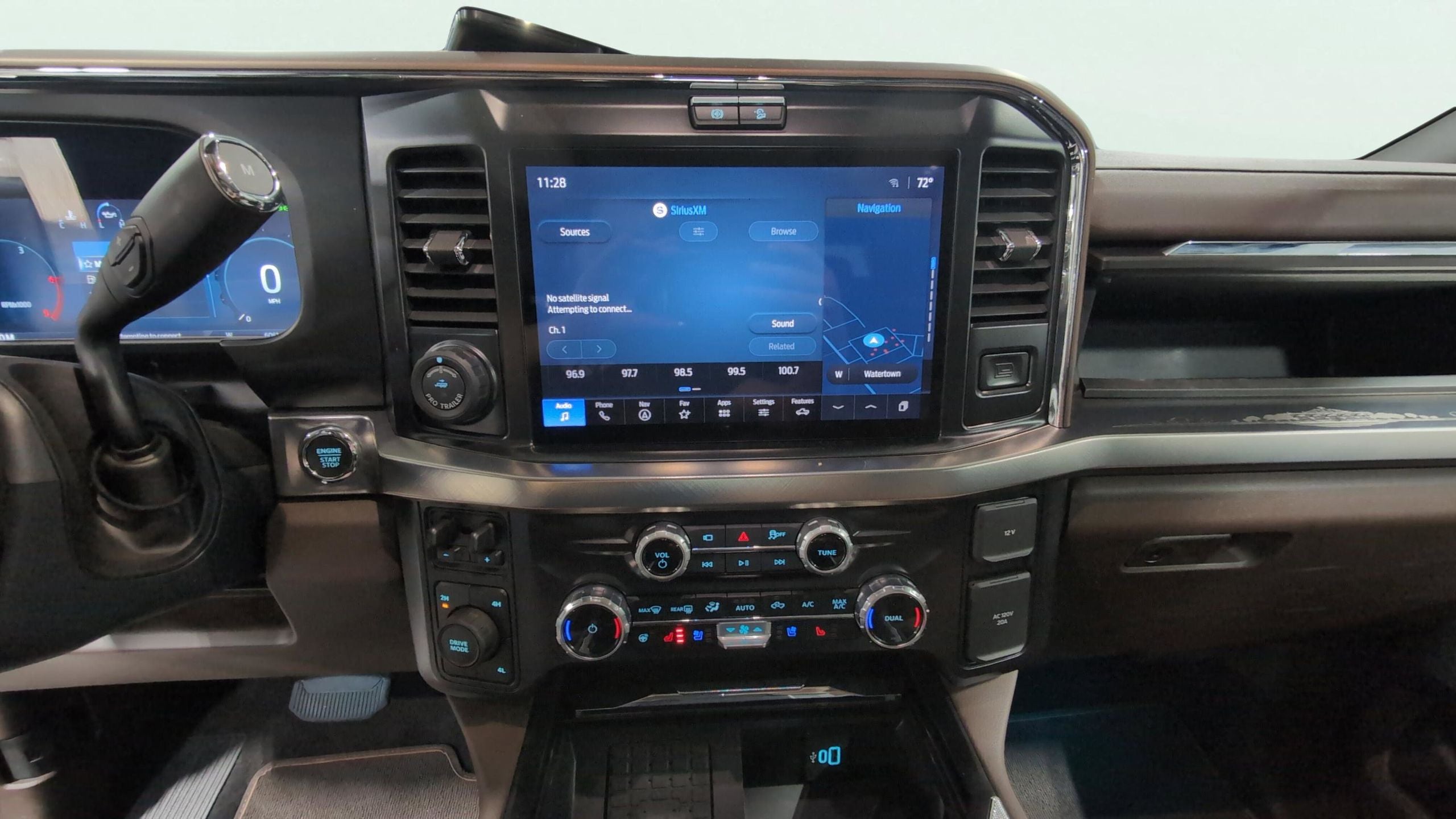2026 Ford F-450SD King Ranch DRW