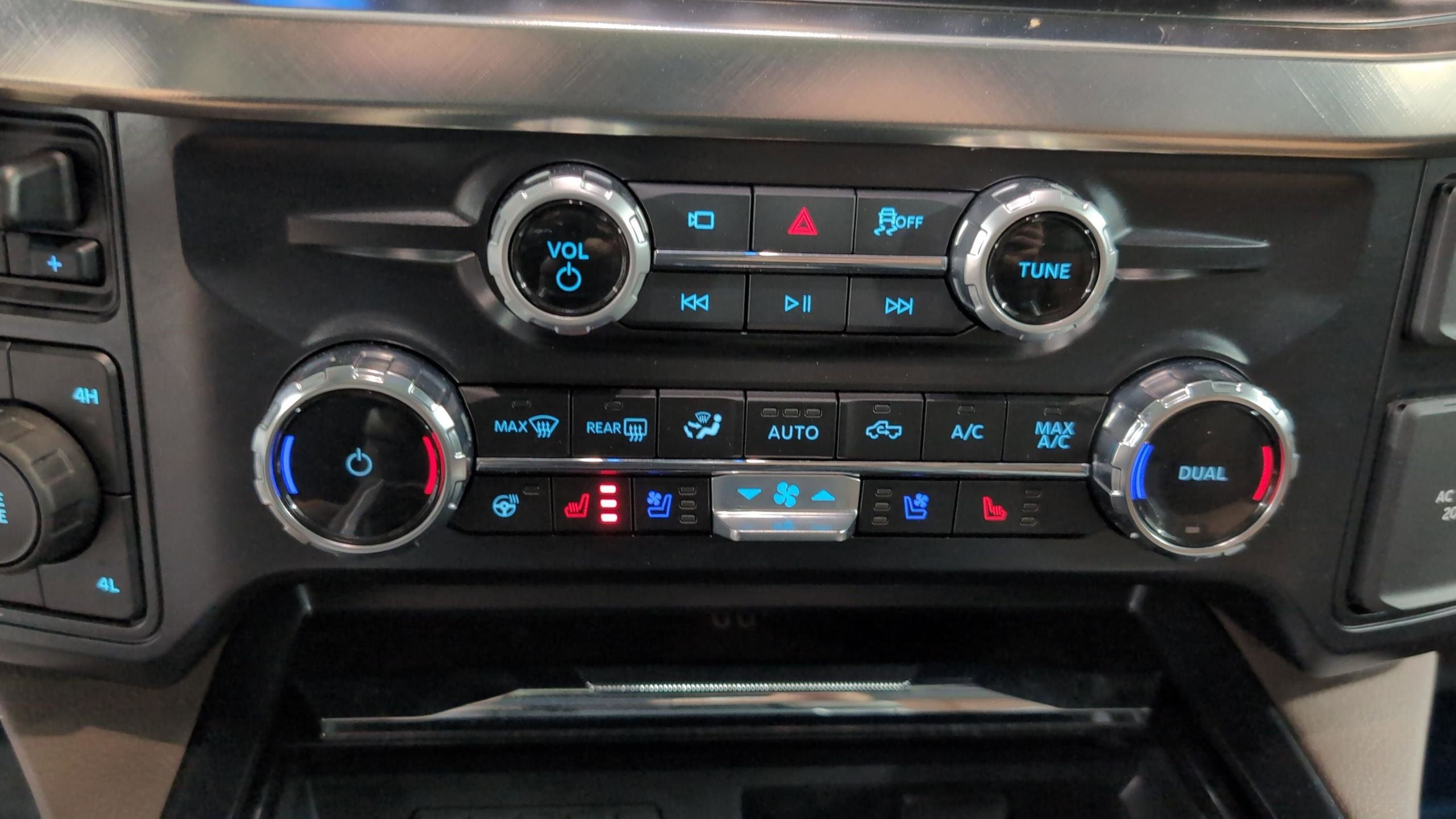 2026 Ford F-450SD King Ranch DRW