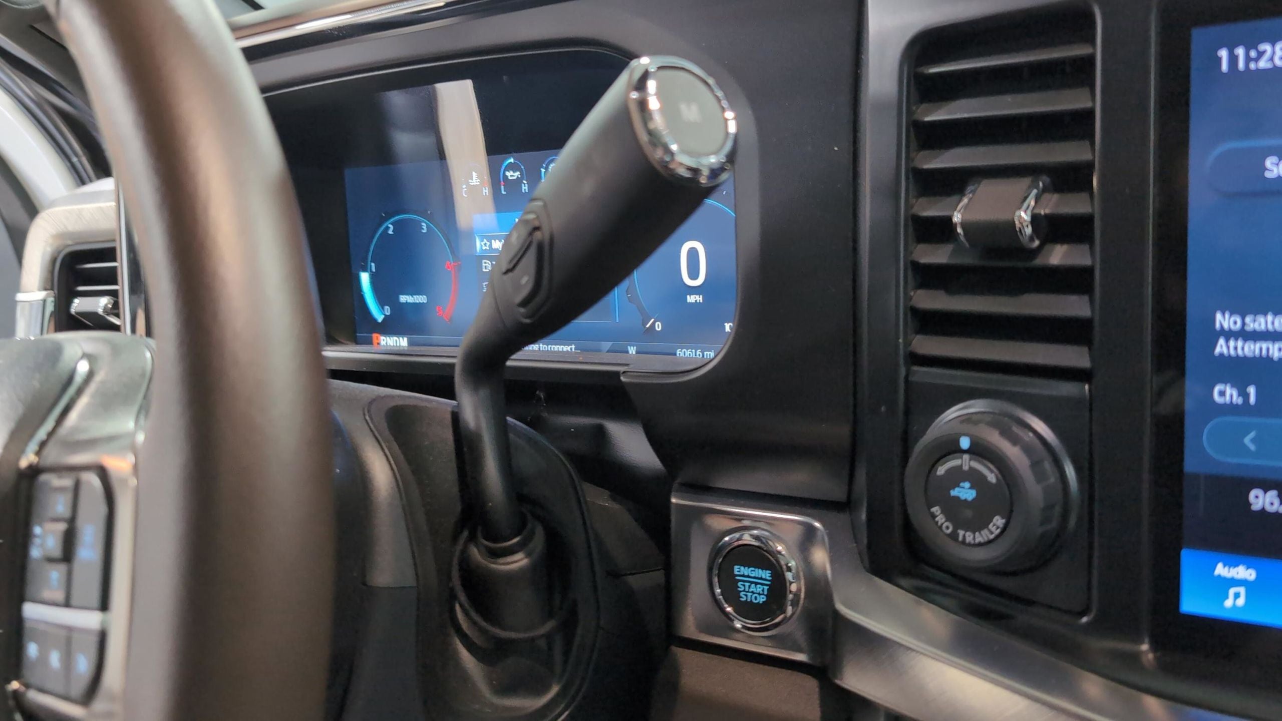 2026 Ford F-450SD King Ranch DRW