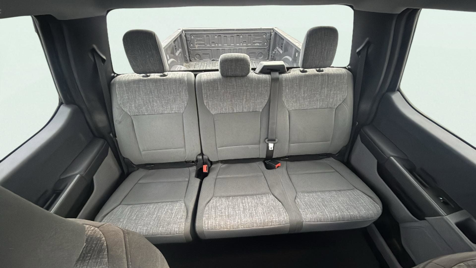 2025 Ford F-450SD XLT DRW