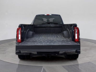 2025 Ford F-450SD XLT DRW