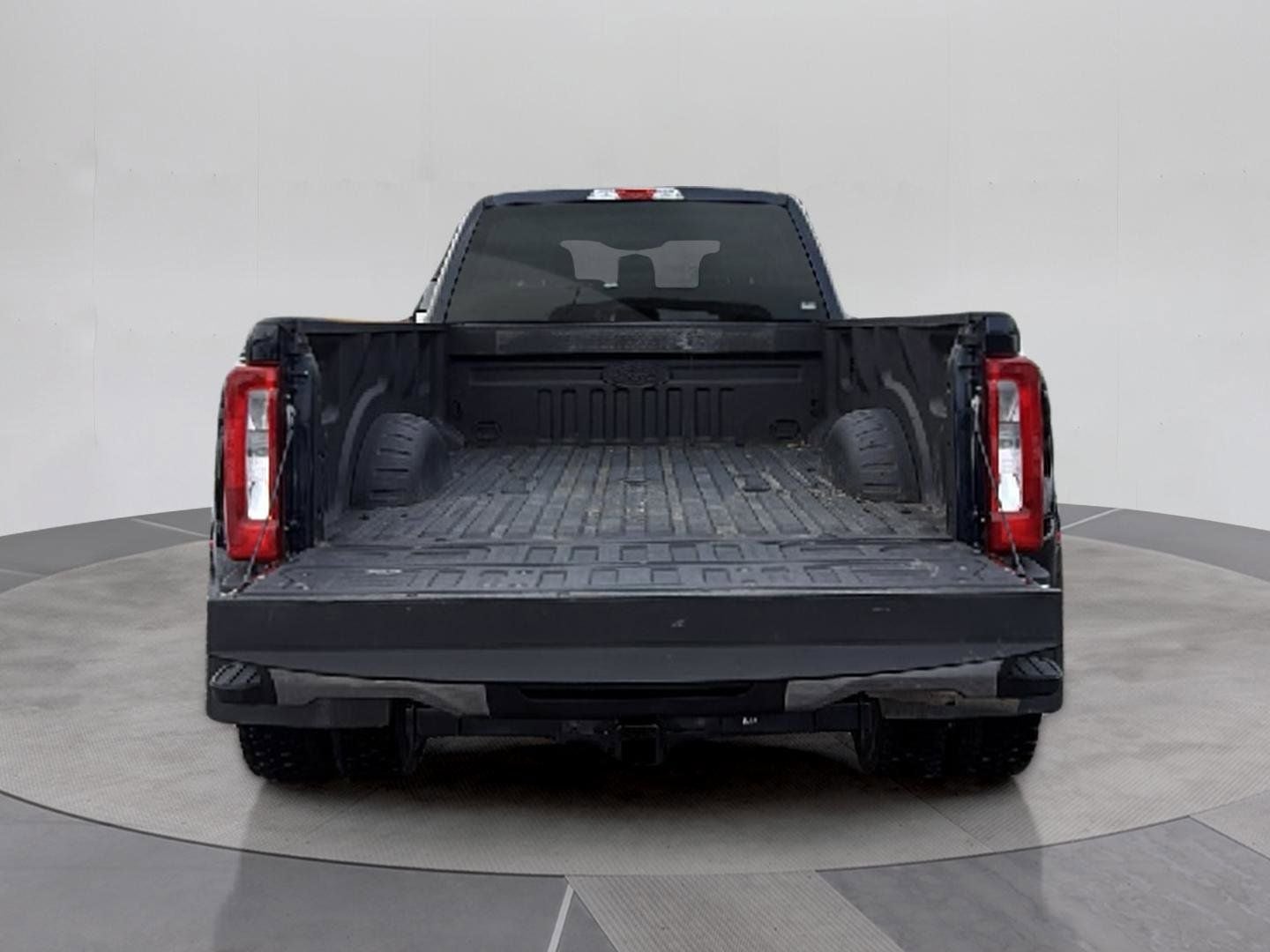 2025 Ford F-450SD XLT DRW