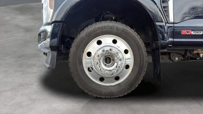 2025 Ford F-450SD XLT DRW