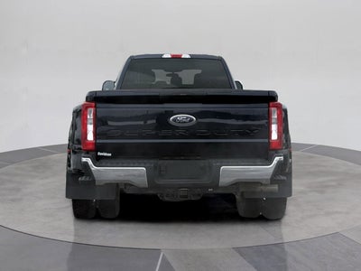 2025 Ford F-450SD XLT DRW