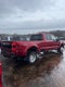 2025 Ford F-450SD Platinum DRW