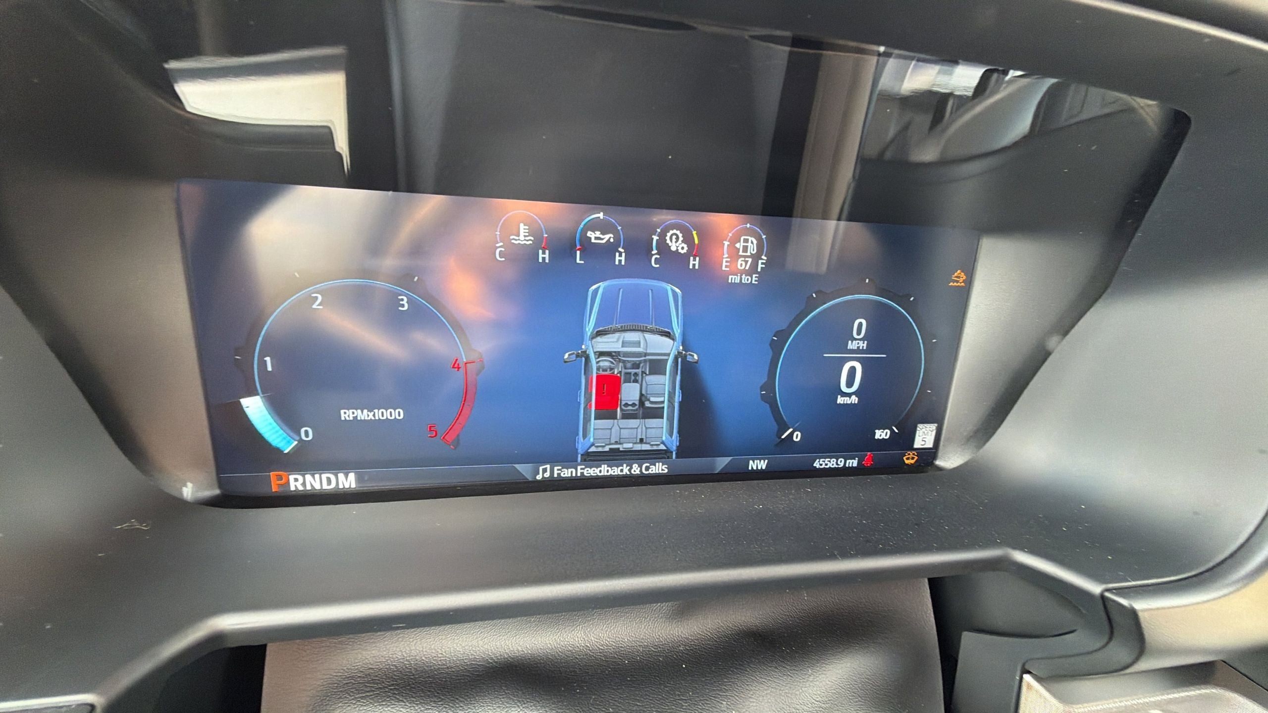 2025 Ford F-450SD Platinum DRW