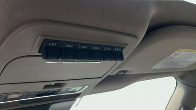 2025 Ford F-450SD Platinum DRW