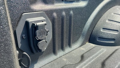 2025 Ford F-450SD Platinum DRW