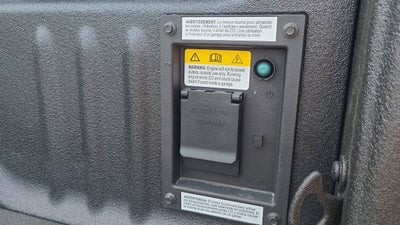 2025 Ford F-450SD Platinum DRW