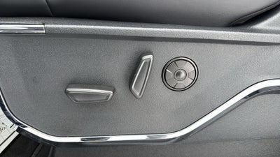 2026 Ford F-450SD Platinum DRW