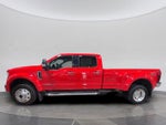 2022 Ford F-450SD Lariat DRW