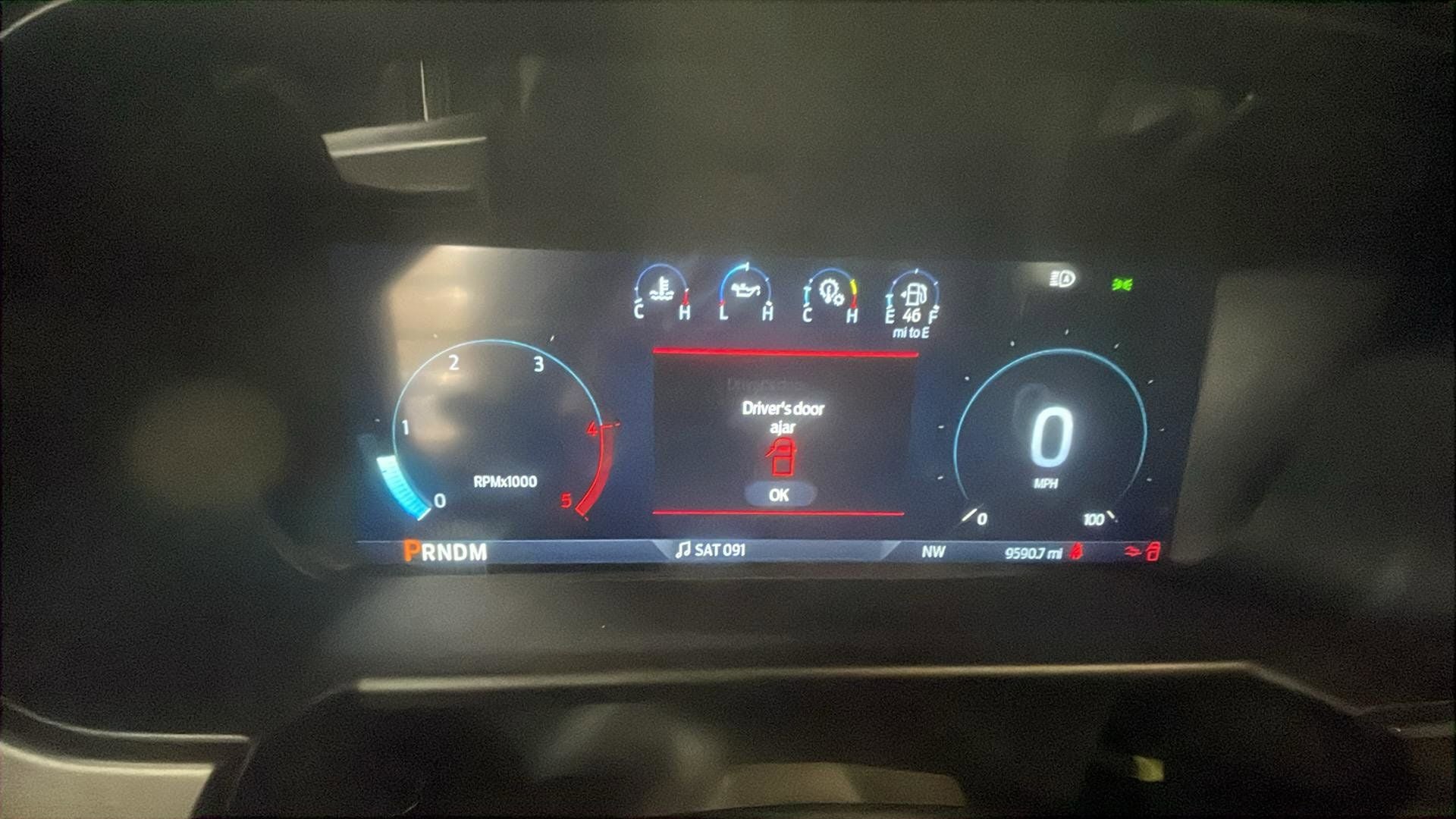 2024 Ford F-450SD Platinum DRW