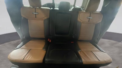 2024 Ford F-450SD Platinum DRW