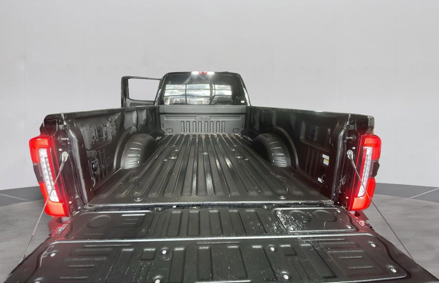 2024 Ford F-450SD Platinum DRW