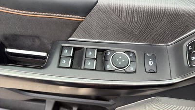 2023 Ford F-450SD Platinum DRW