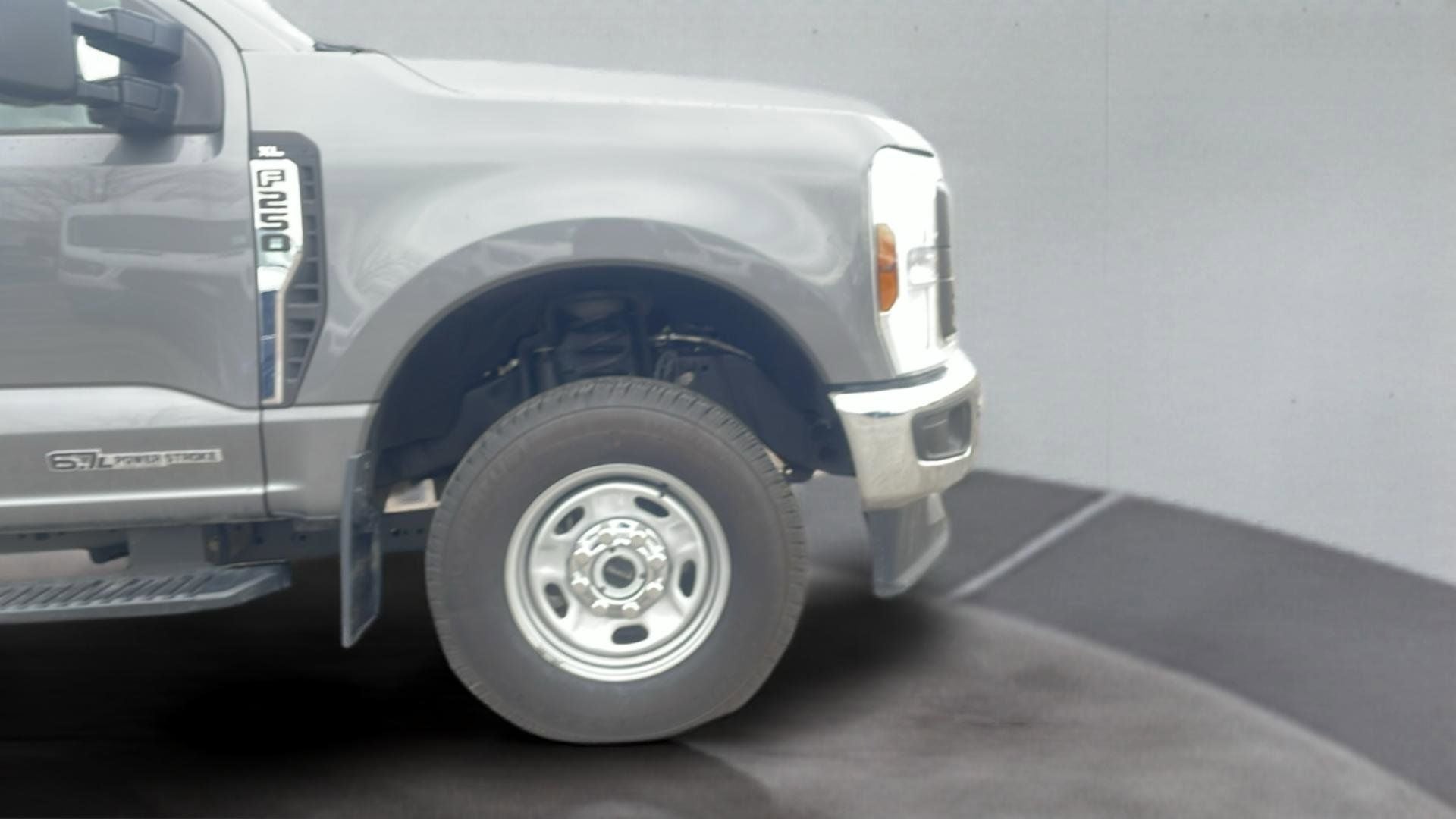2025 Ford F-250SD XL