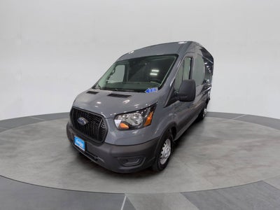 2024 Ford Transit-350 Base