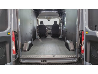 2024 Ford Transit-350 Base