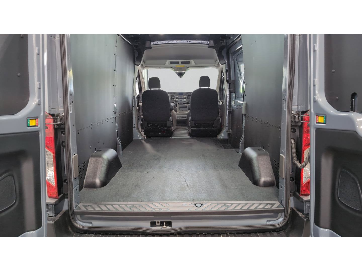 2024 Ford Transit-350 Base