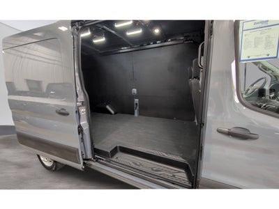 2024 Ford Transit-350 Base