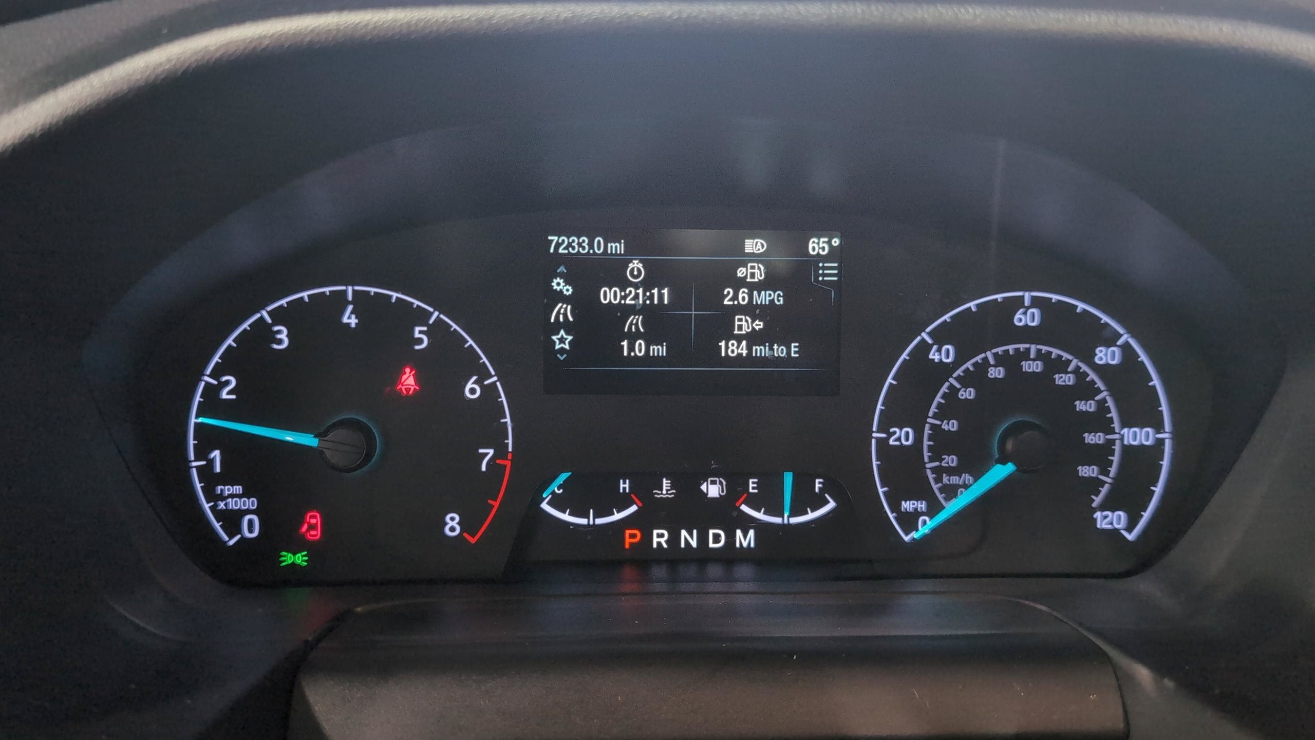 2024 Ford Transit-350 Base