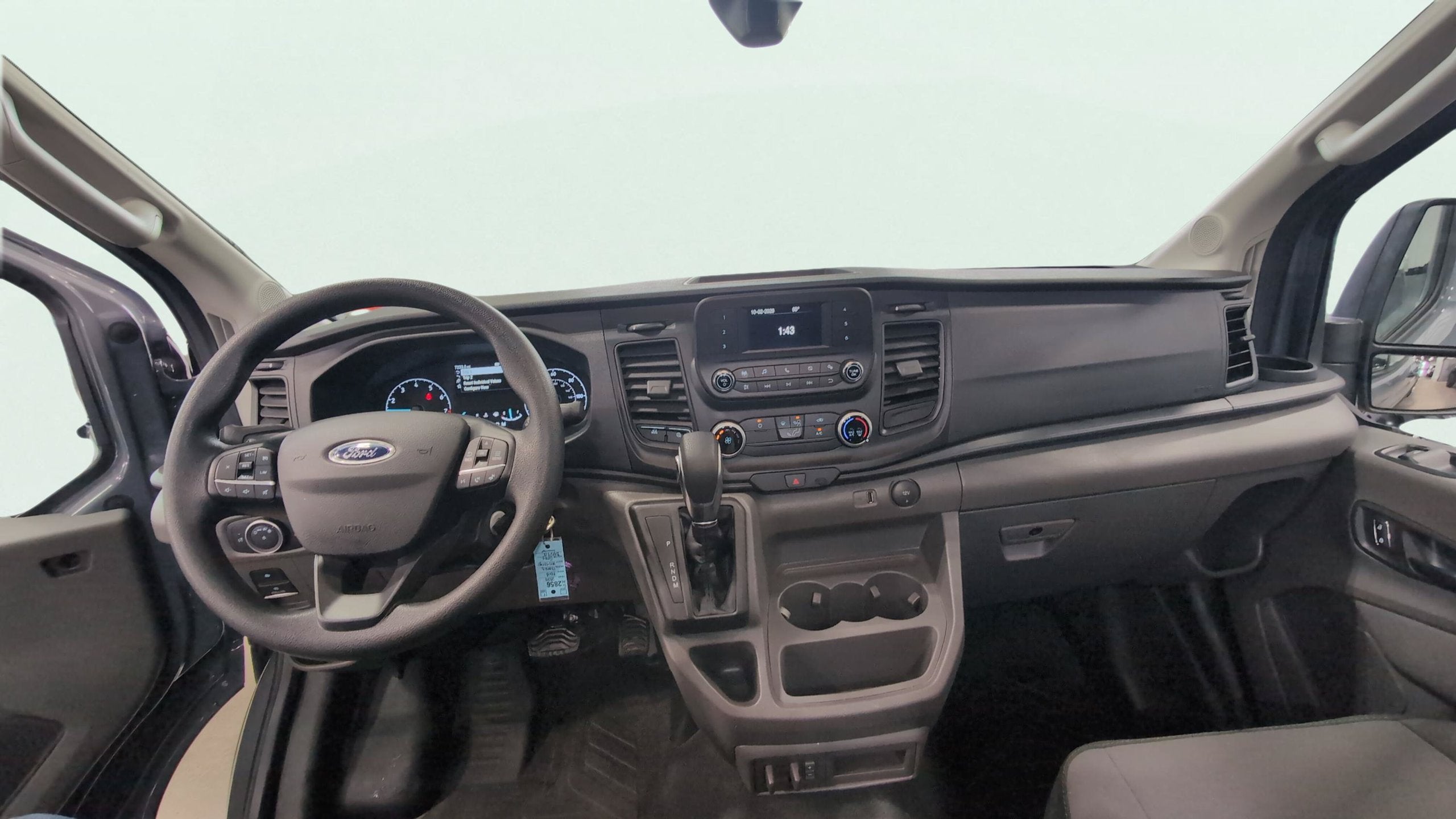 2024 Ford Transit-350 Base