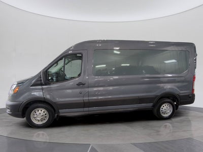 2024 Ford Transit-350 Base