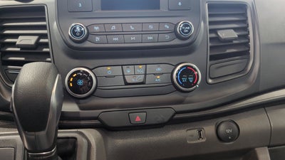 2024 Ford Transit-350 Base