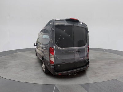 2024 Ford Transit-350 Base