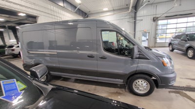 2024 Ford Transit-350 Base