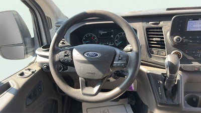 2020 Ford Transit-250 Base