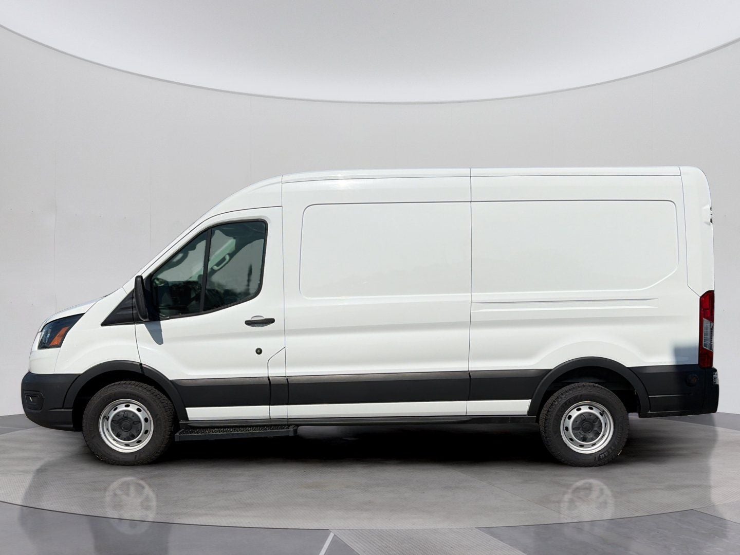 2020 Ford Transit-250 Base