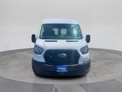 2024 Ford Transit-250 Base