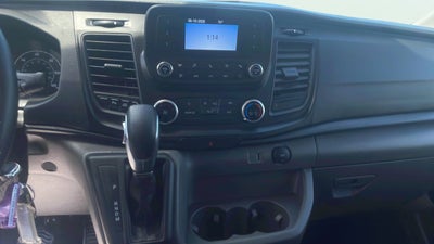 2024 Ford Transit-250 Base