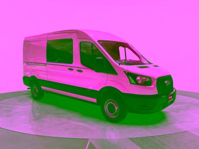 2024 Ford Transit-250 Base