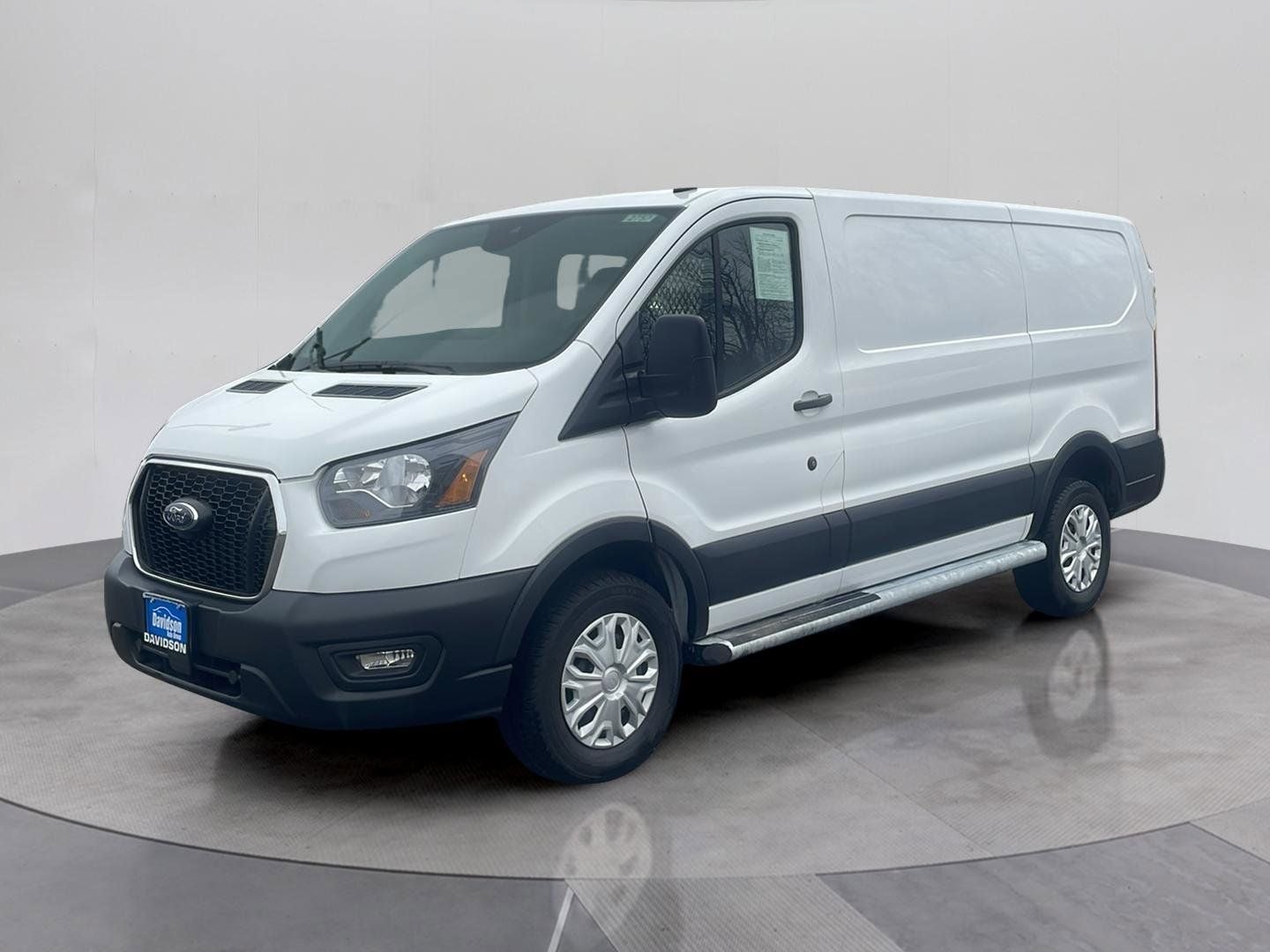 2024 Ford Transit-250 Base