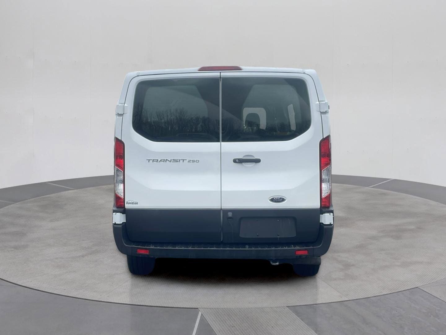 2024 Ford Transit-250 Base