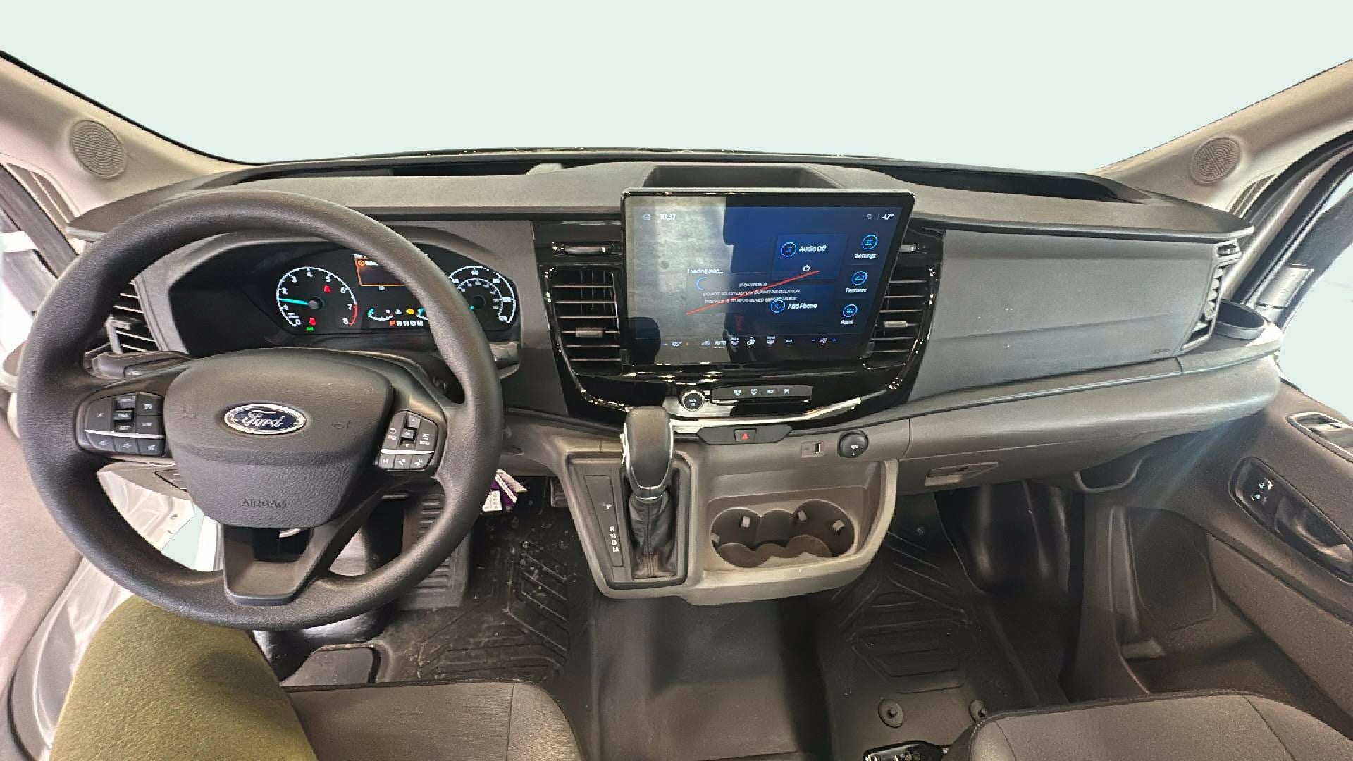 2024 Ford Transit-250 Base