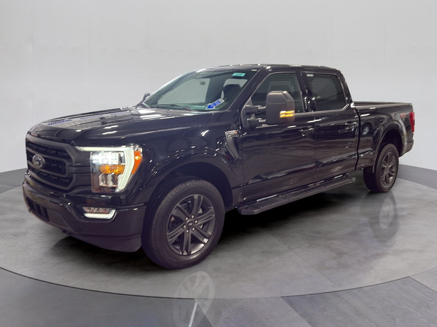 2023 Ford F-150 Base