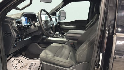 2023 Ford F-150 Base