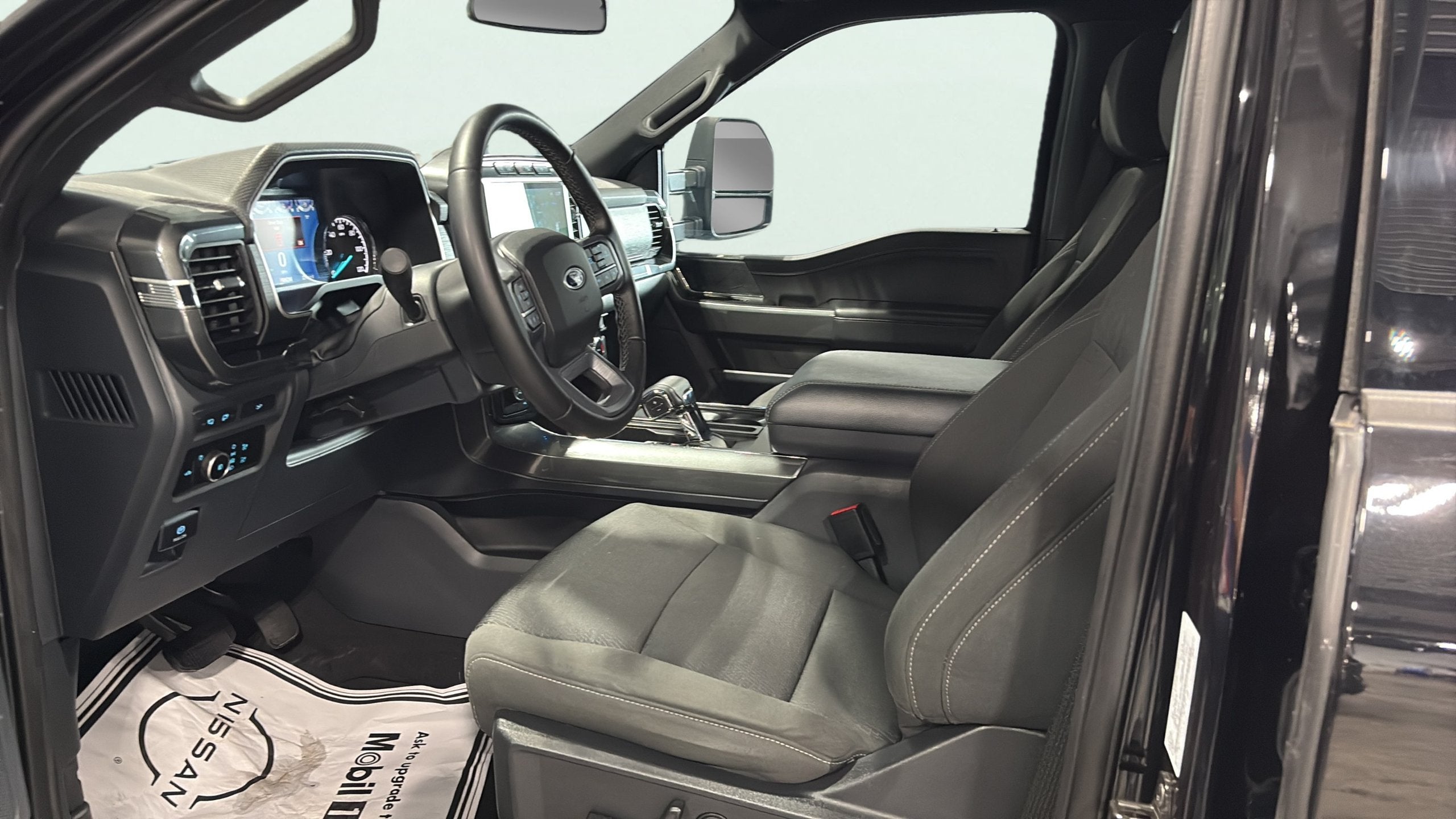 2023 Ford F-150 Base
