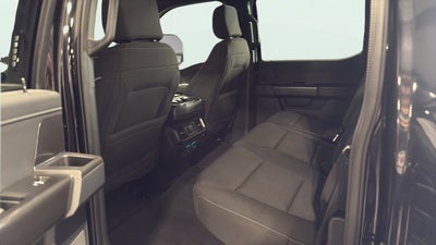 2023 Ford F-150 Base