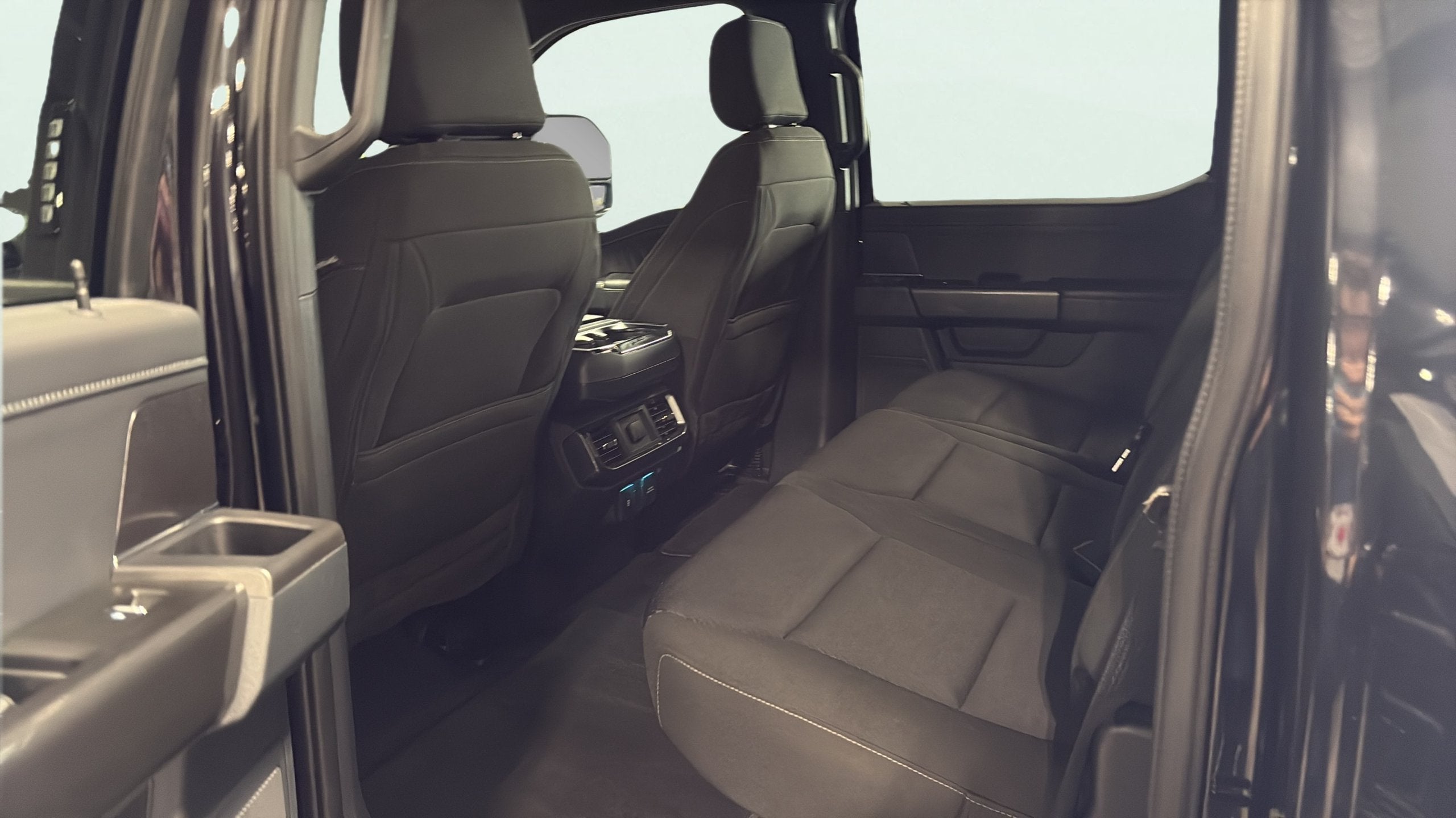 2023 Ford F-150 Base
